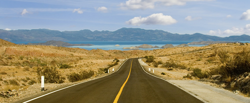 Mexican Highway