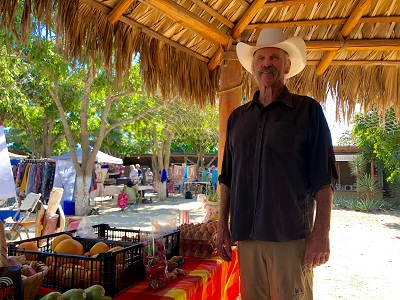 Pescadero Farmers Market