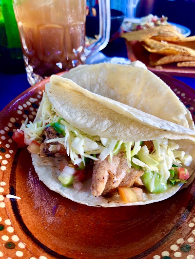 Bar Bahia Taco