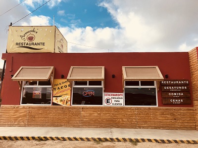 Armando’s Restaurante