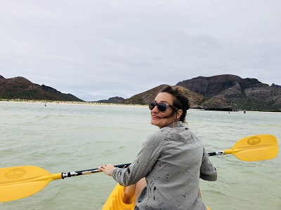 La Paz Kayak