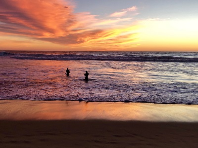 Baja Beach